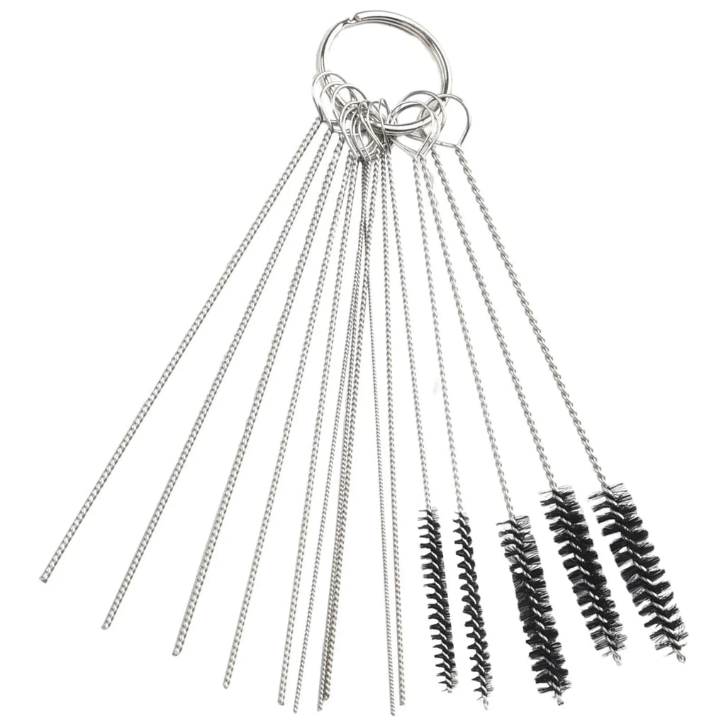 Carburetor Adjustment Tool Set 14pcs for Engine Fine Tuning