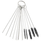 Carburetor Adjustment Tool Set 14pcs for Engine Fine Tuning