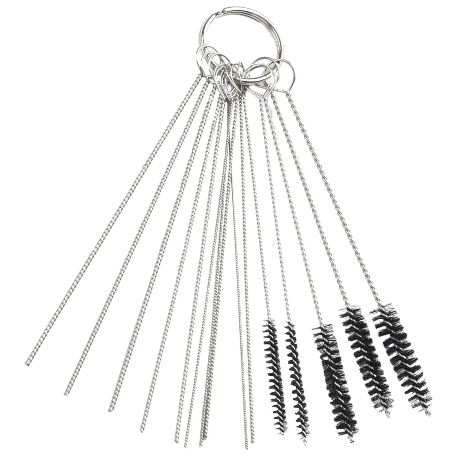 Carburetor Adjustment Tool Set 14pcs for Engine Fine Tuning