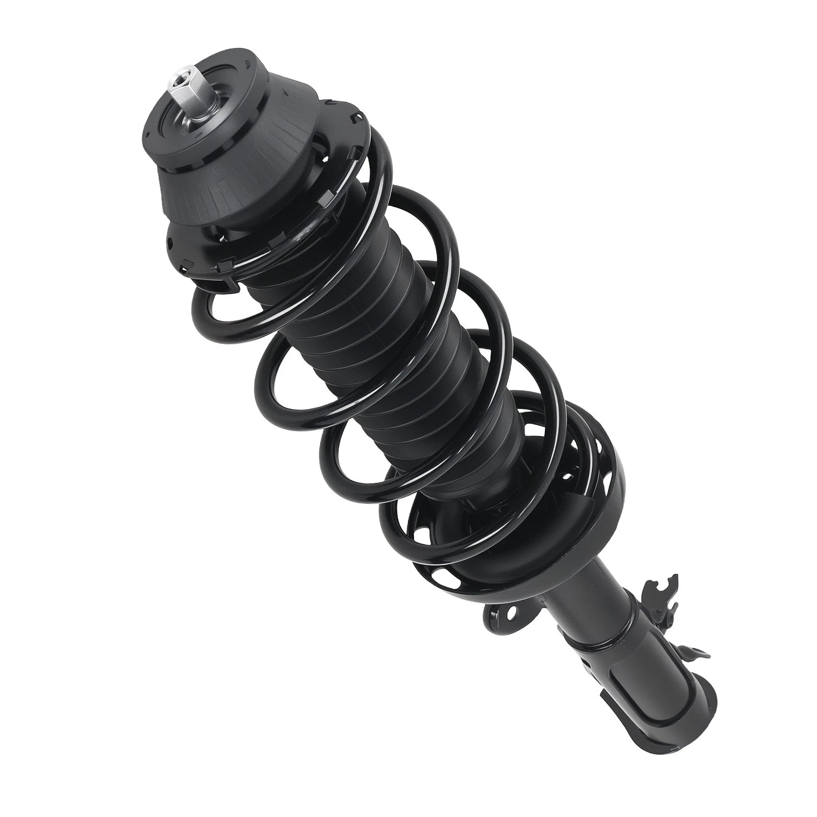 4pcs Strut and Shock Kit for Honda HR-V FWD (2016–2022)