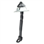 Front Door Check Stop for 2010-2013 Mazda 3 (2010-2013)