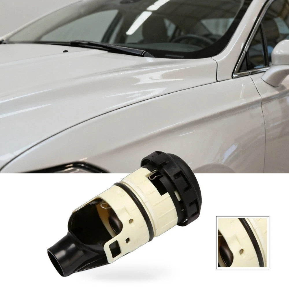 Fuel Tank Cap for Ford Fusion, Mondeo, Lincoln MKZ (2013–2020) 2.0L