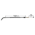 Clutch Cable for Suzuki GSX-R1000 (2005–2006)