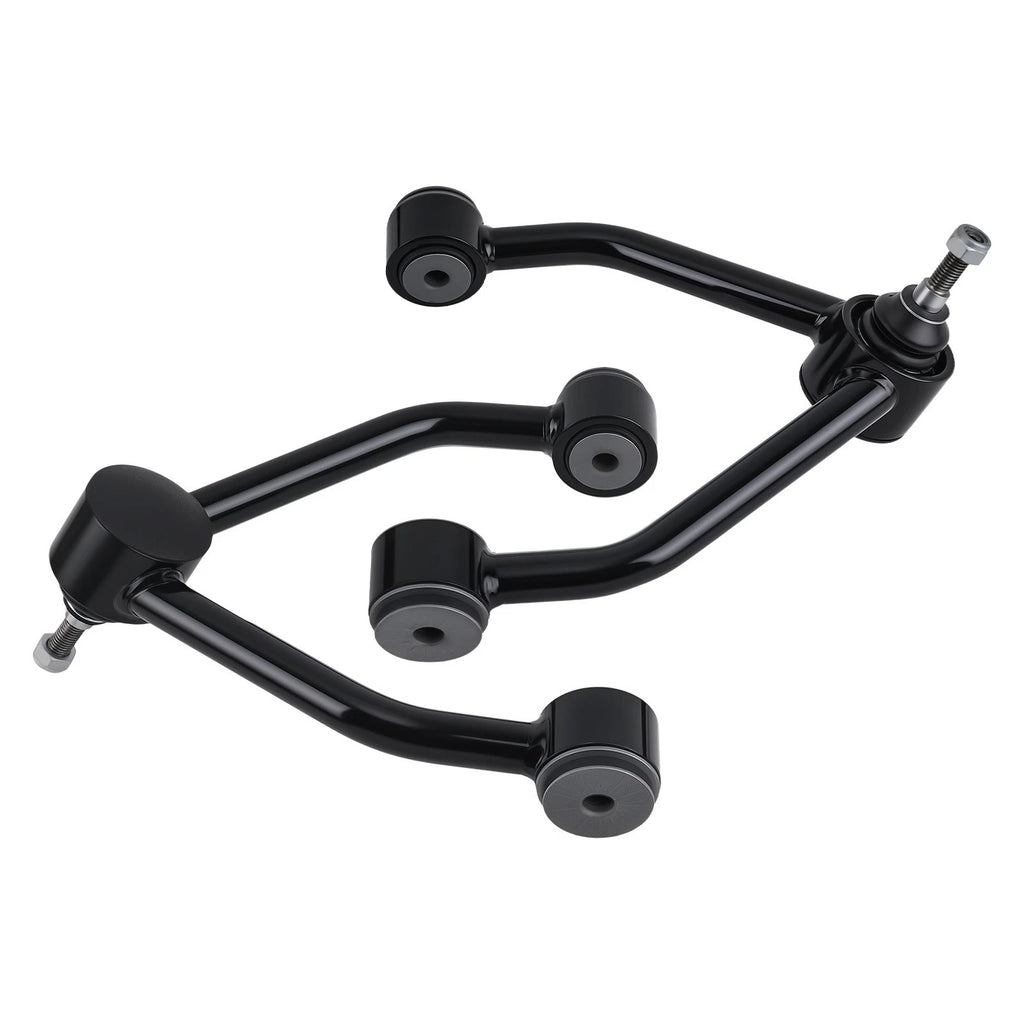Set of 2 Front Upper Control Arms for Chevrolet GMC K1500 4WD (1988–1998)