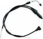 Throttle Cable for Yamaha PW50 Peewee (Y-Zinger PY50 PW PY)