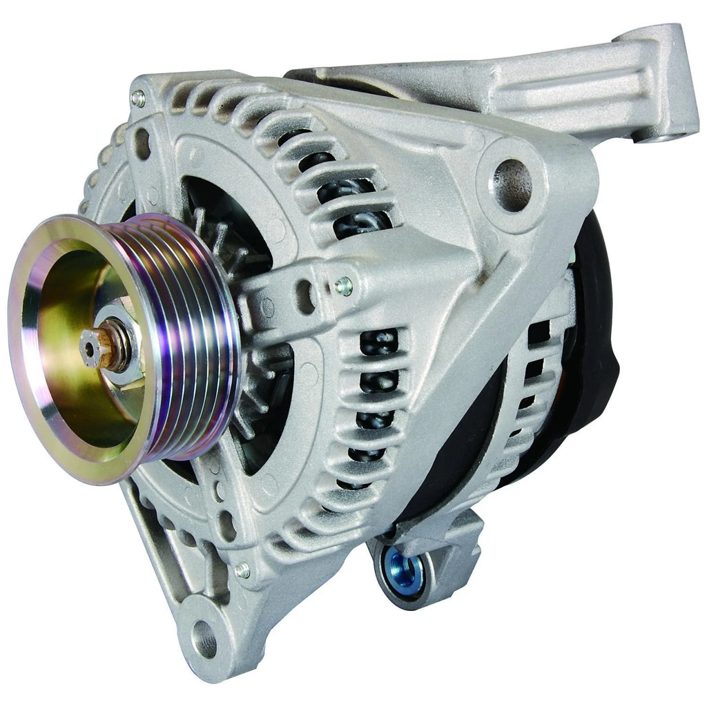 Alternator for Dodge Durango V8 4.7L (2008–2009)