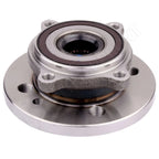 Front Wheel Bearing & Hub Assembly for Mini Cooper (2007–2015)