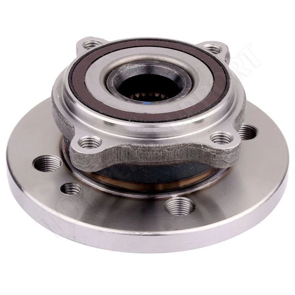 Front Wheel Bearing & Hub Assembly for Mini Cooper (2007–2015)