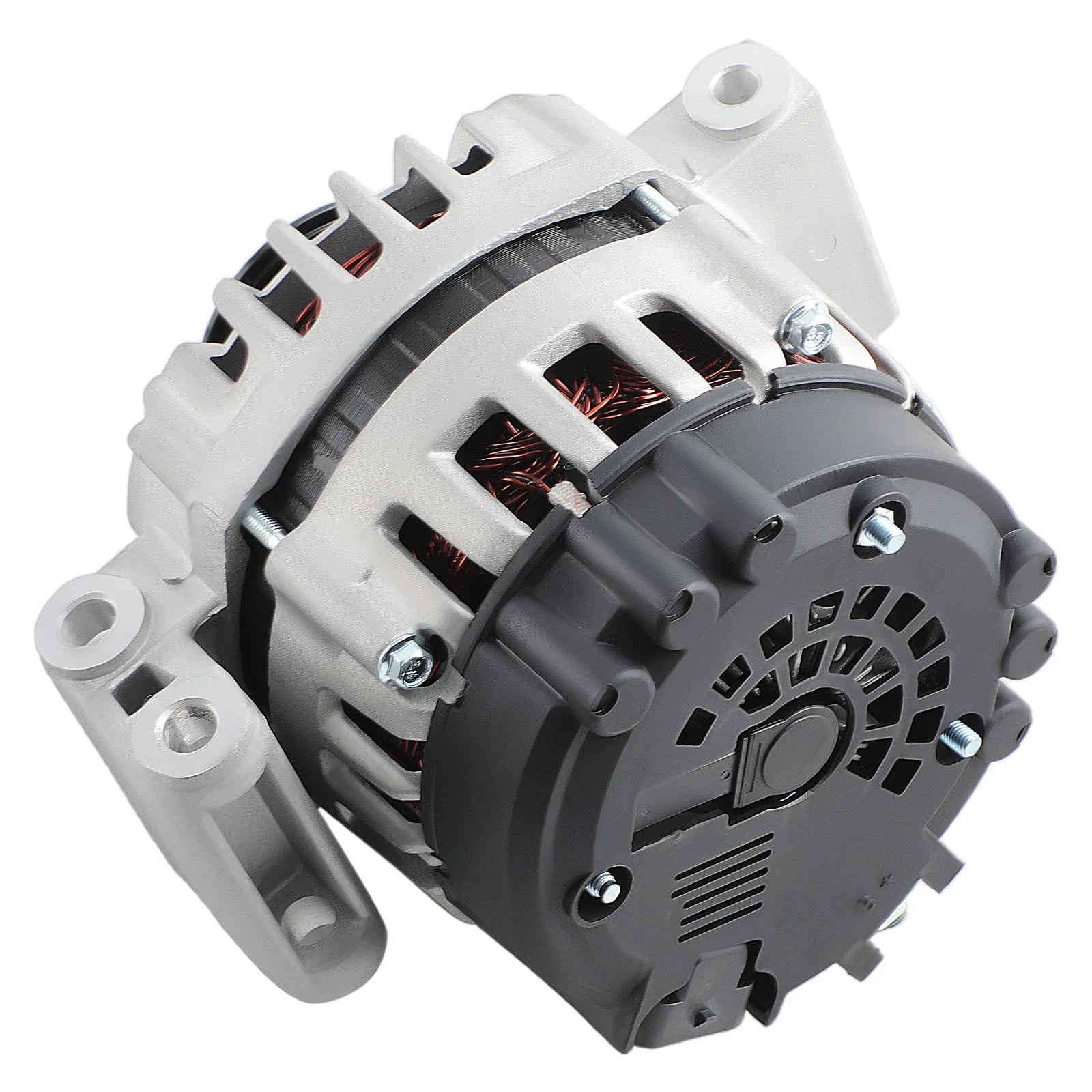 Alternator for Chevrolet Malibu (2008–2012) L4 2.4L 125 Amp 15828450 20758751
