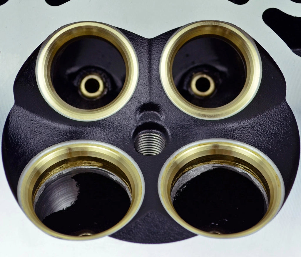 12X Valve Seat Kit for Sea-Doo GTR & GTX 215 (2011–2016)