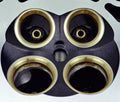 12X Valve Seat Kit for Sea-Doo GTR & GTX 215 (2011–2016)