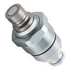 Hydraulic Female Flat Face Quick Coupler for Bobcat T180 (2002–2006)