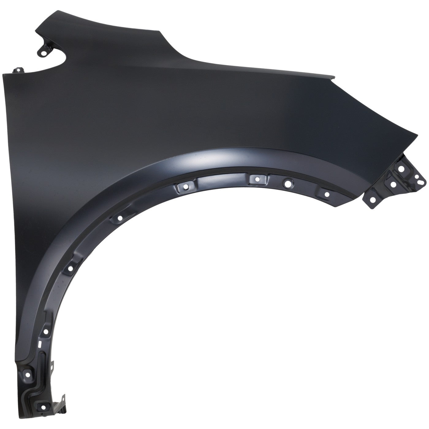 Fender for Buick Encore (2017–2022) Front Passenger Side