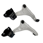 2pcs Front Control Arm Ball Joint for Land Rover Range Rover Evoque (2012–2019)