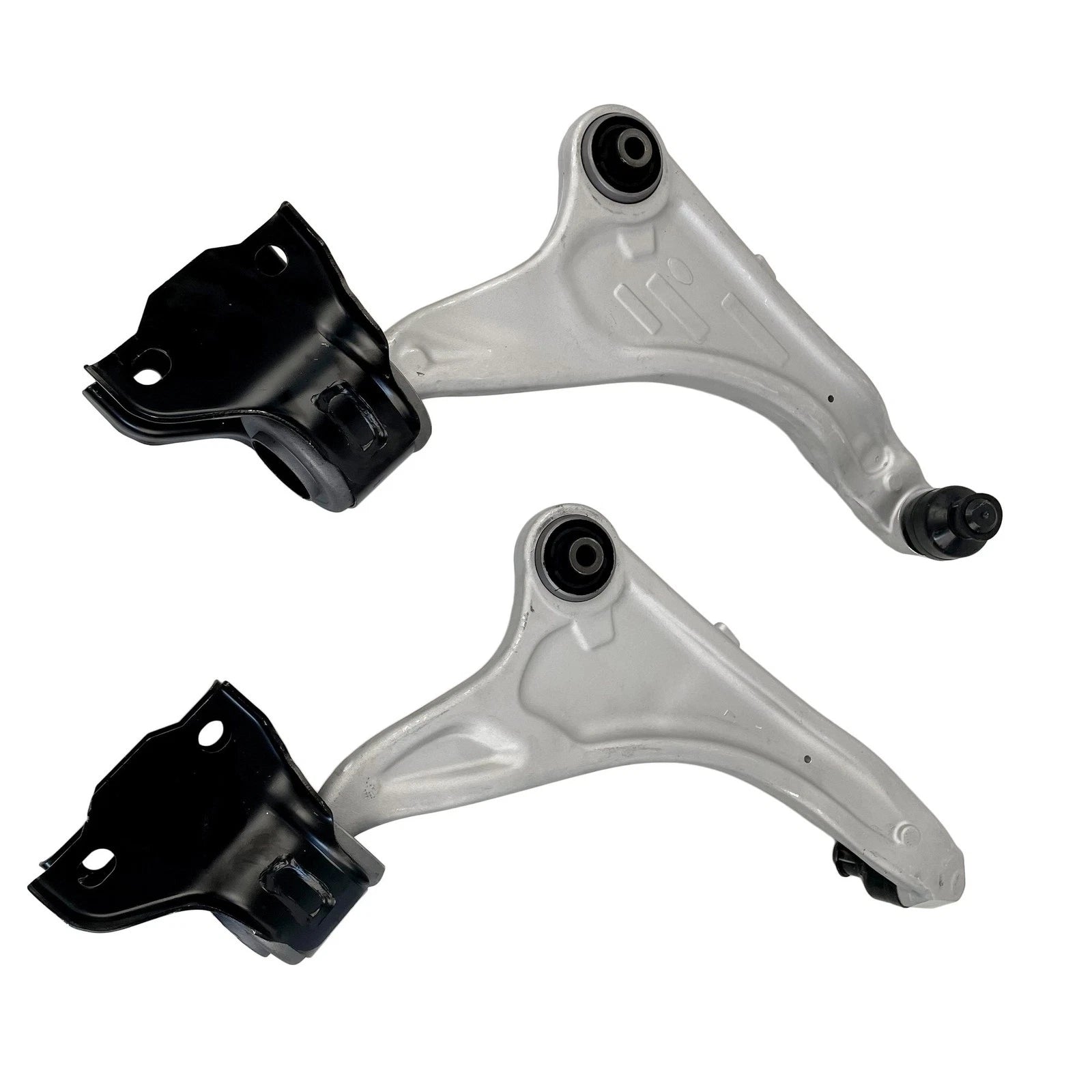 2pcs Front Control Arm Ball Joint for Land Rover Range Rover Evoque (2012–2019)