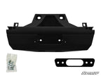 Winch Mount Plate & 4500 lb Winch for Can-Am Maverick X3 (2017–2023)