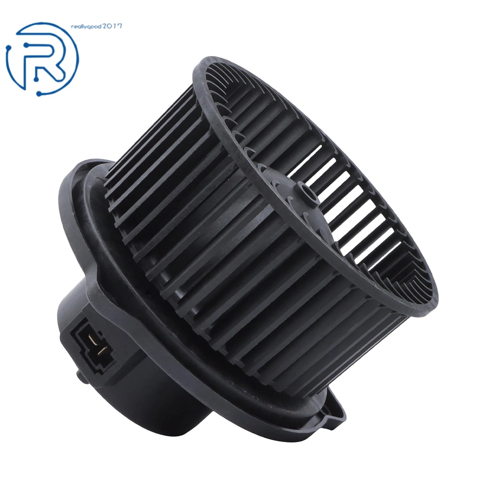 Rear HVAC Blower Motor for Dodge Durango (2011-2016)
