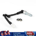 Hydraulic Brake Pressure Light Switch Cable Banjo Bolt M10x1.25 for