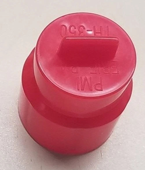 Tail Shaft End Cap Plug for C4 AOD AODE Transmission (Output Yoke)