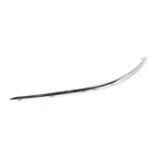 Avantgarde Front Bumper Chrome Trim Left for Mercedes C-Class (2007-2010)