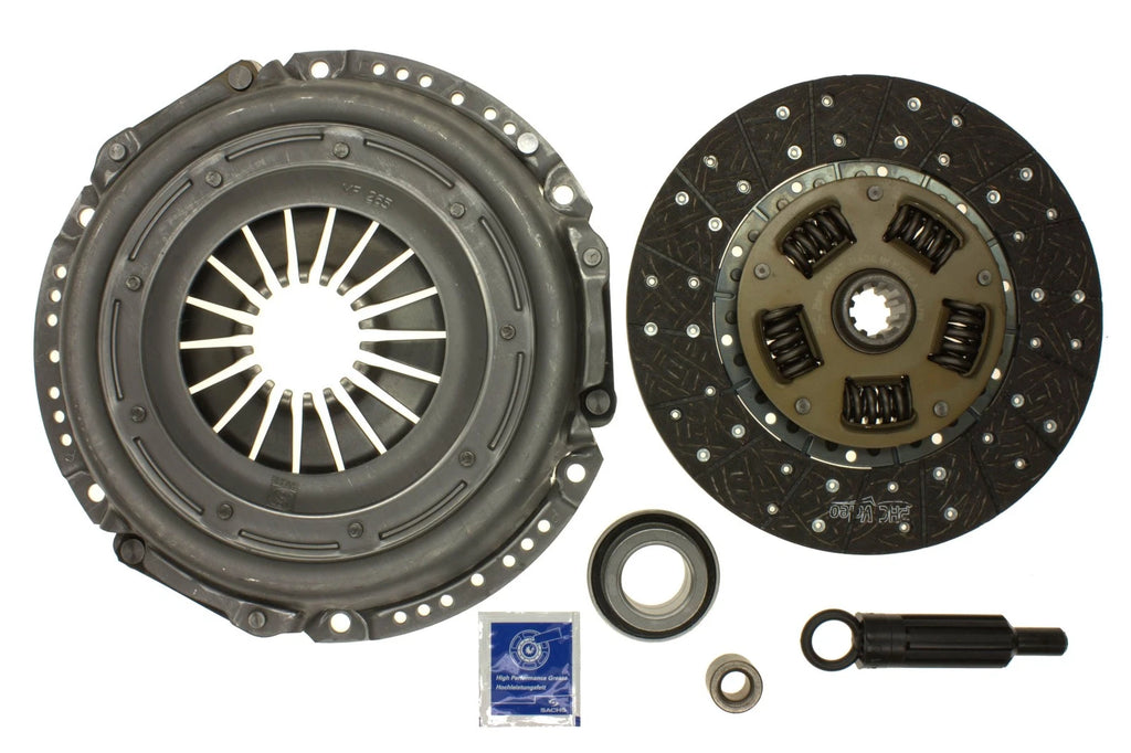 Clutch Kit for Chevrolet Corvette (1962–1964)