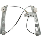 Window Regulator for Lincoln MKT (2010–2019) Right Side