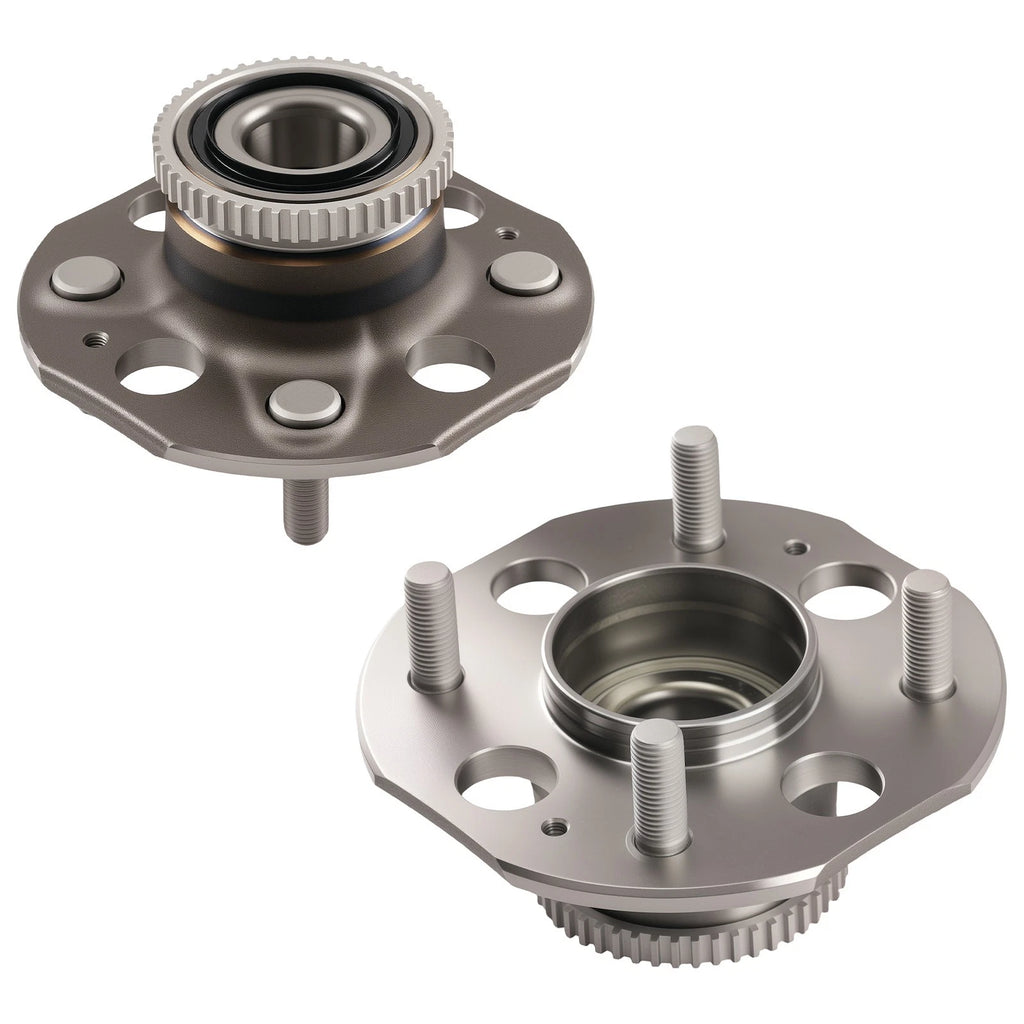 Rear Wheel Hub Bearing for Honda Accord (1994–1997) WA512020 BR930129 ABS