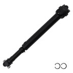 Drive Shaft Assembly for Jeep Comanche Cherokee (1987–2001) 4WD