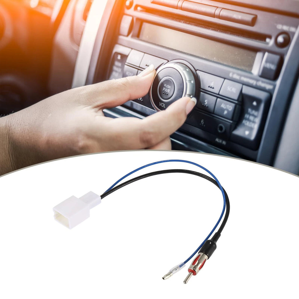 Radio Antenna Adapter for Lexus Toyota (2006–Present) 40-LX11