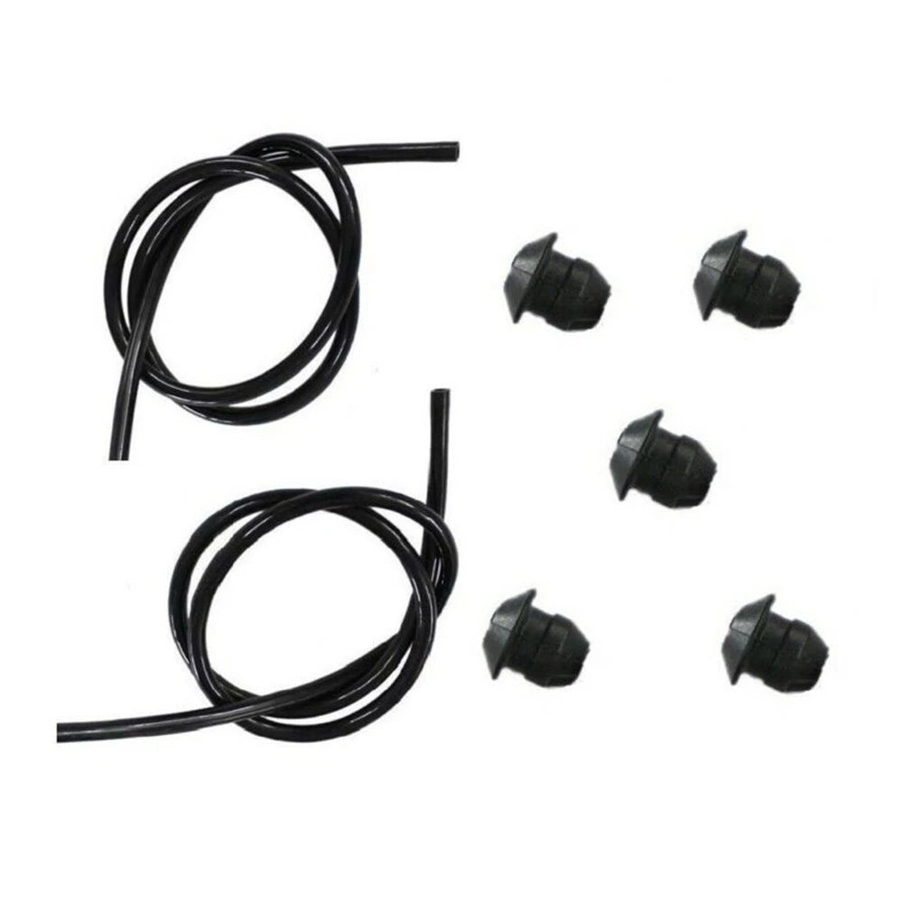 Fuel Line Bushing for Equipment Models (Replaces 503735801, 580457501)