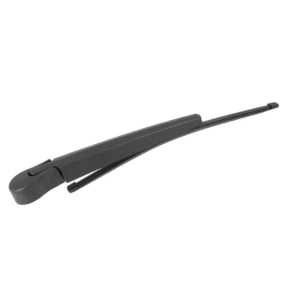 Rear Windshield Wiper Arm Set 14 Inch 345mm for BMW 3 Series E91 (2004-2013)