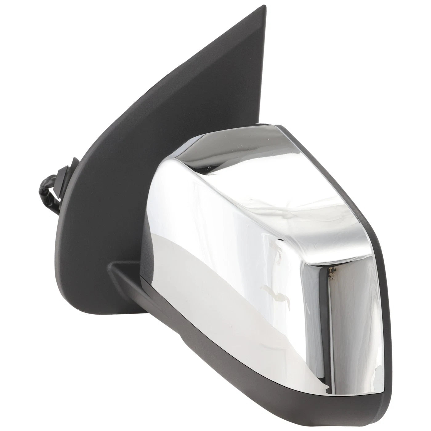 Driver Left Side Heated Mirror for Chevy Colorado (2015–2020)