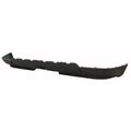 Replacement Rear Valance w/Skid Plate Slots For 2010-2015 Chevrolet Equinox