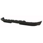 Replacement Rear Valance w/Skid Plate Slots For 2010-2015 Chevrolet Equinox