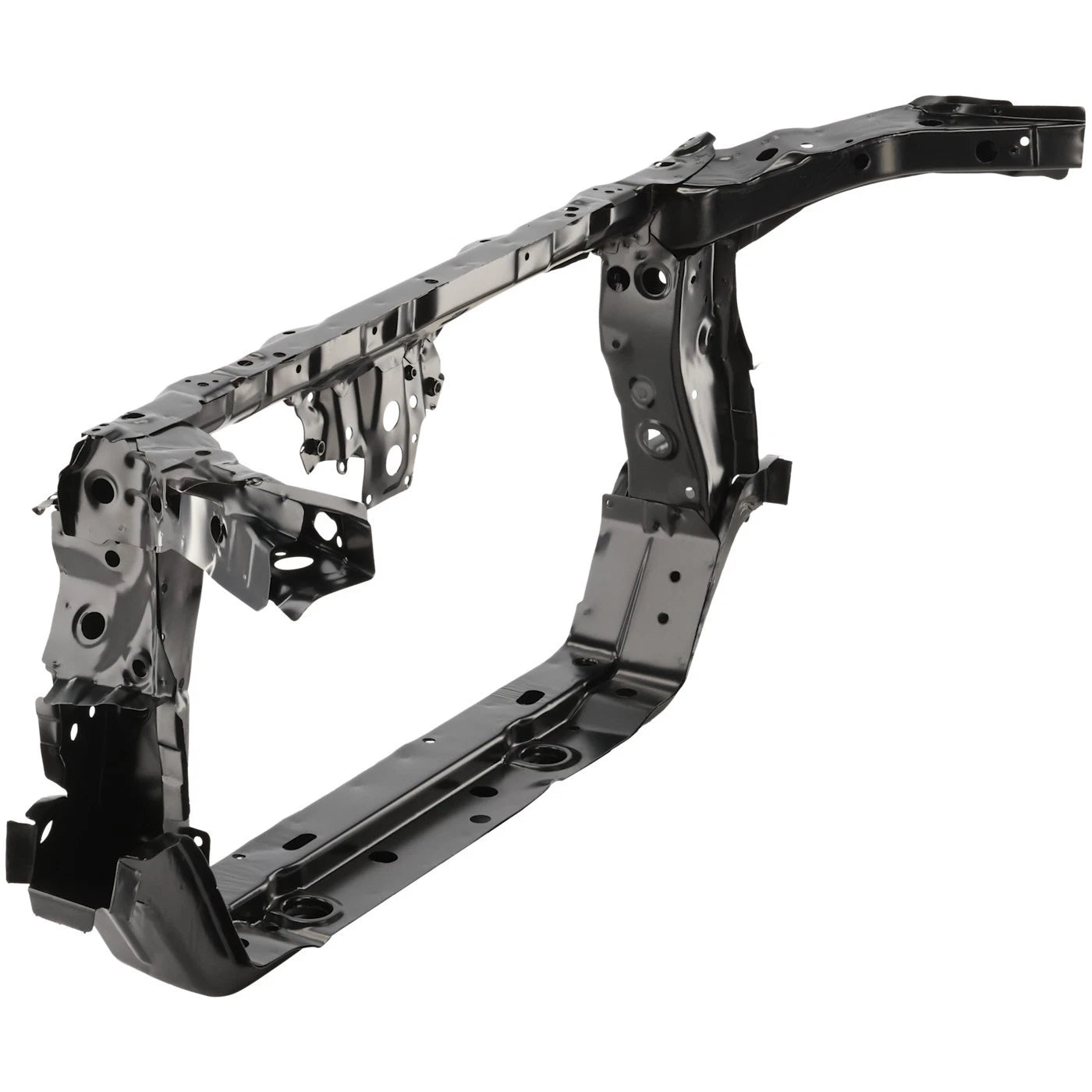Radiators for Honda Accord (2003–2007)