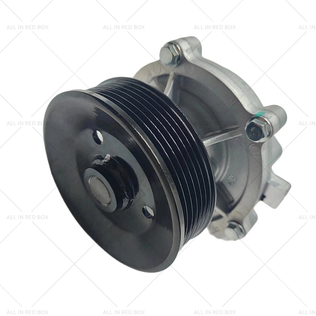 Heavy Duty Water Pump for LDV Deliver 9 T60 2.0L Turbo Diesel (2020–On)