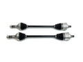 Rear CV Axles for Can-Am (705502414, 705502351)