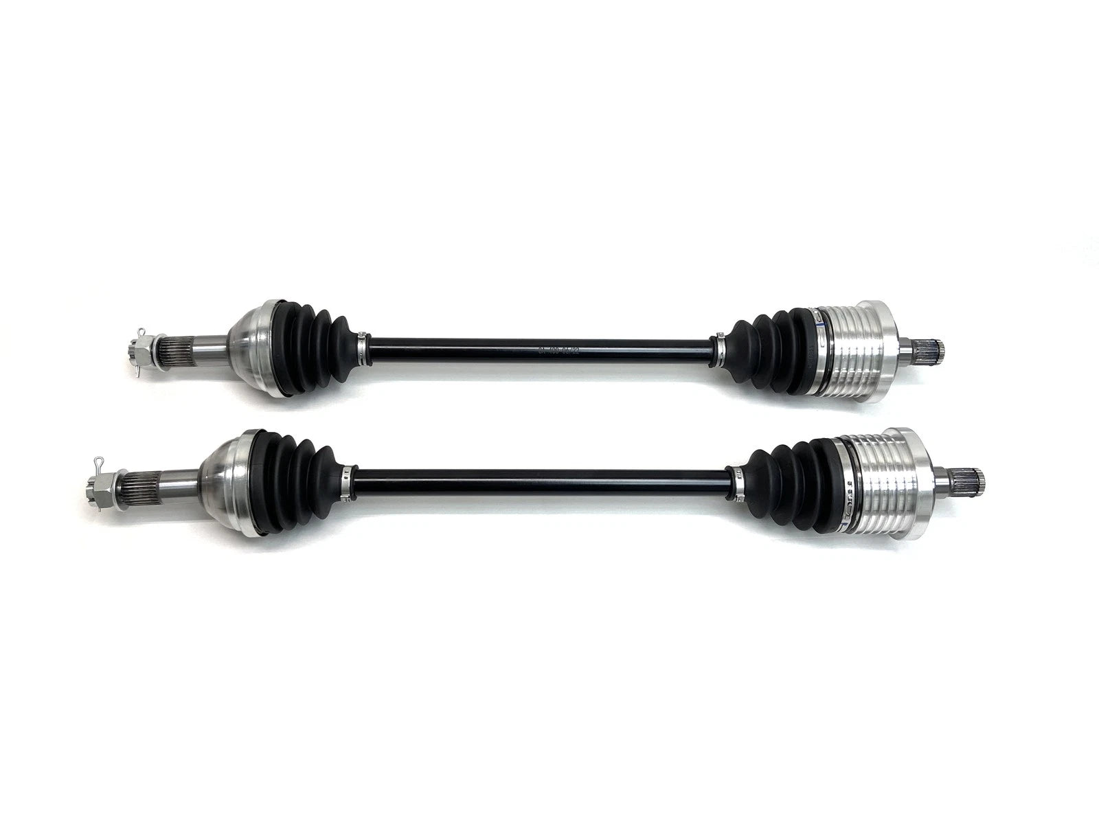 Rear CV Axles for Can-Am (705502414, 705502351)