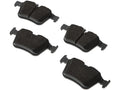 Rear Brake Pad Set for Jaguar E-Pace (2018–2020) GR375NS