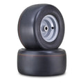 2 WANDA Lawn Mower Tires 13X6.5-6 with 3/4" Bushing & 3" Center Hub