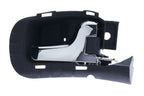 Chrome Front Right Inner Door Handle for Mercedes Vito (1996-2003)