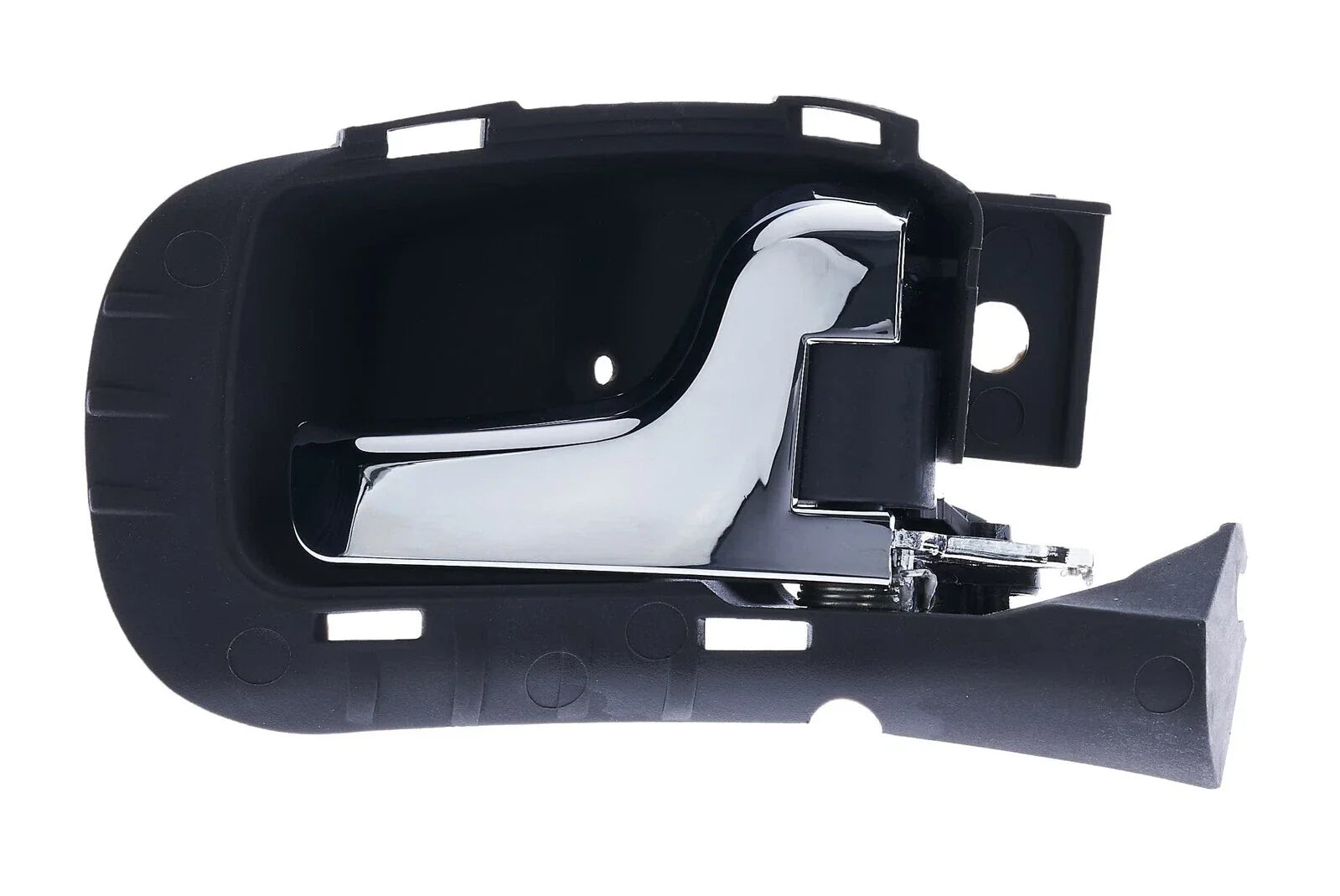 Chrome Front Right Inner Door Handle for Mercedes Vito (1996-2003)