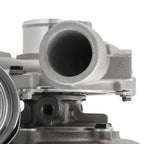 Turbocharger for Jeep Liberty (2005–2006)