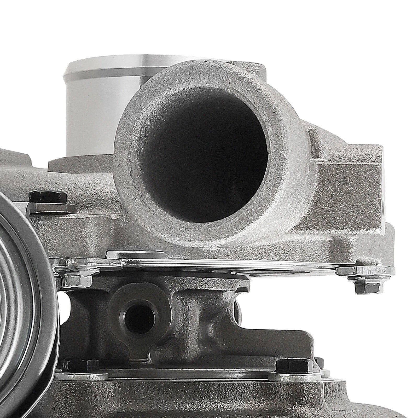 Turbocharger for Jeep Liberty (2005–2006)