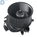 Blower Motor with Fan Cage for Ford Mustang (2015–2020)