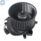 Blower Motor with Fan Cage for Ford Mustang (2015–2020)
