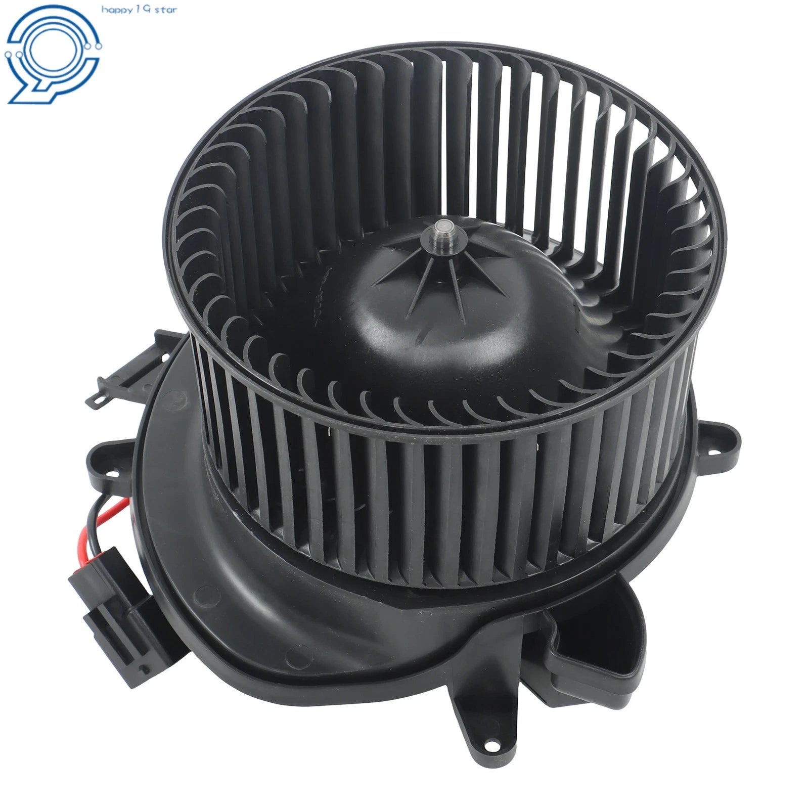Blower Motor with Fan Cage for Ford Mustang (2015–2020)