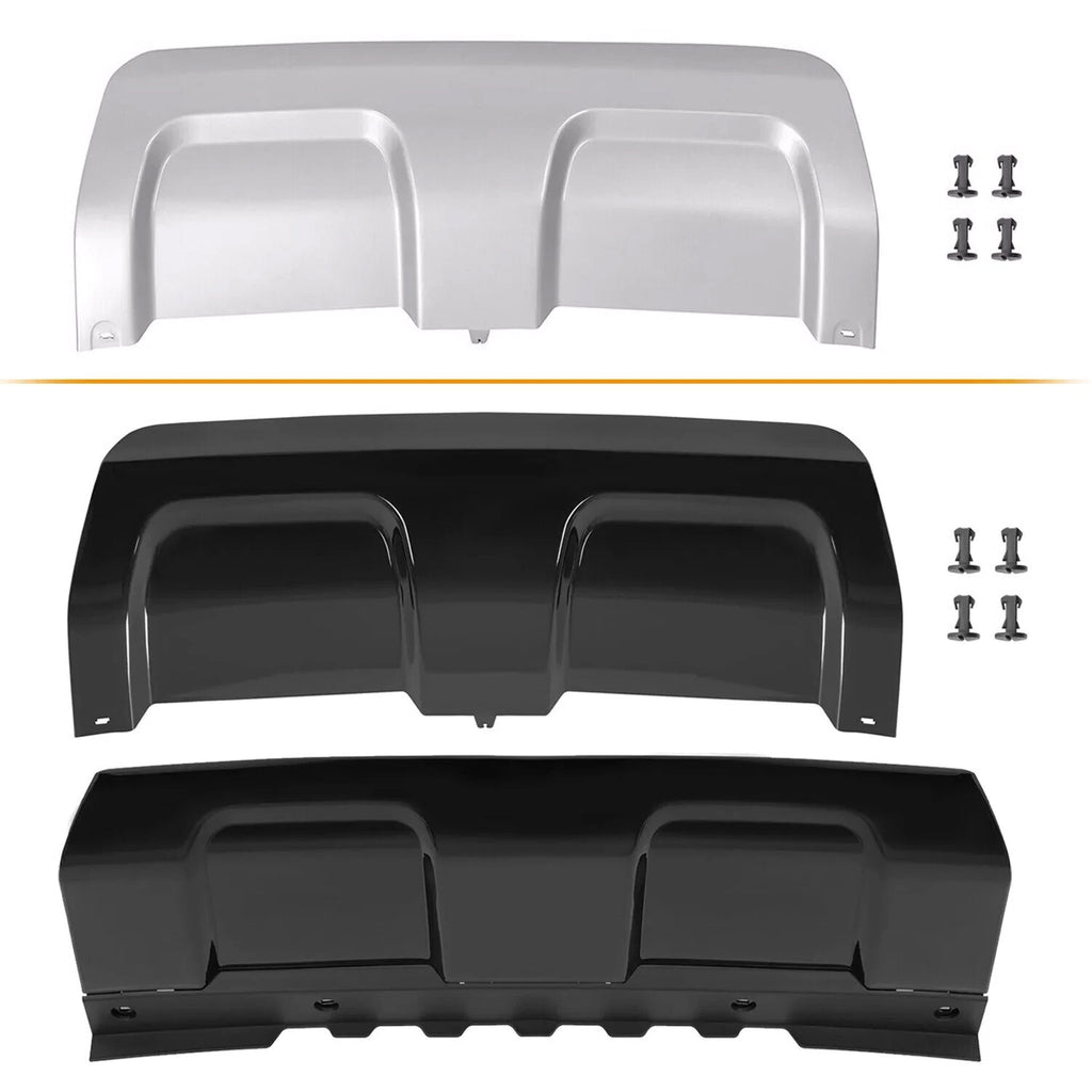 Bumper Skid Plate Trim Cover for Range Rover Sport (2014–2017)
