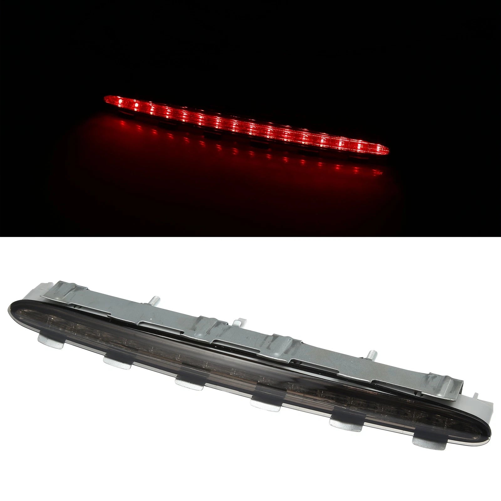 High Level Third Rear Brake Light A2098200156 for Mercedes-Benz CLK 320 (2003–2009)