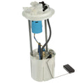 Delphi FG2141 Fuel Pump Module Assembly for Chevrolet Express 1500 (2008)